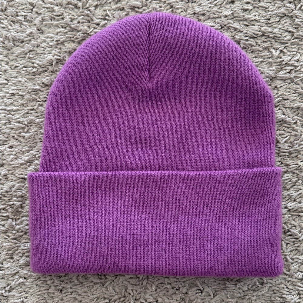 Carhartt Kids Beanie - Picture 3 of 3
